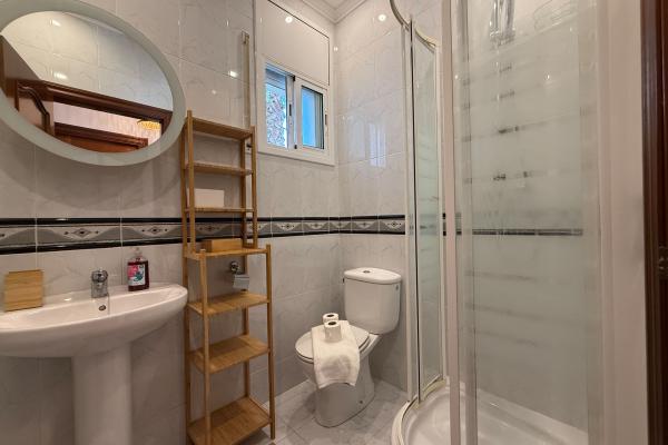 #85348 - Villa Claudia | Ferieudlejning | Hello Homes Sitges