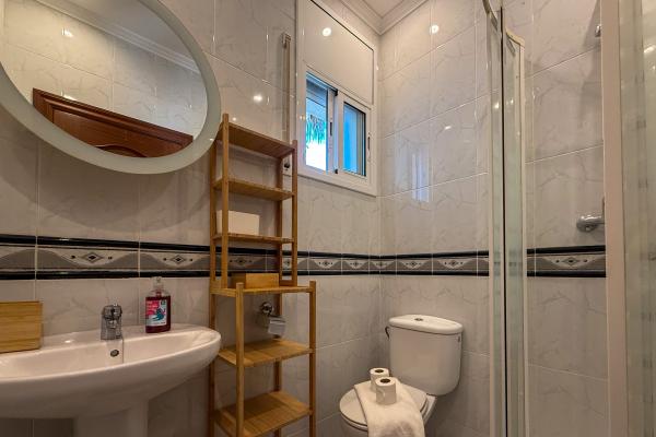 #85350 - Villa Claudia | Ferieudlejning | Hello Homes Sitges