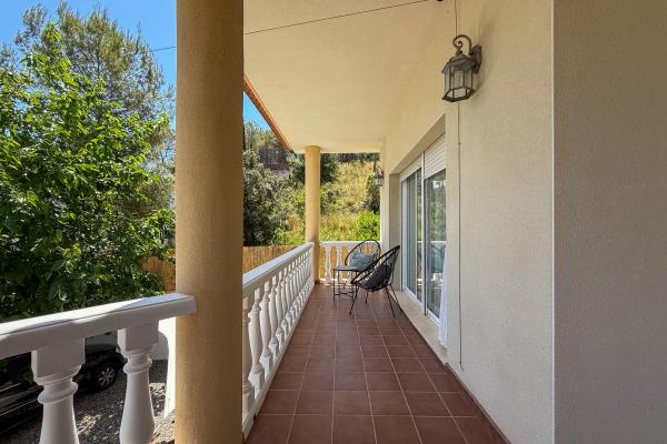 #85351 - Villa Claudia | Ferieudlejning | Hello Homes Sitges