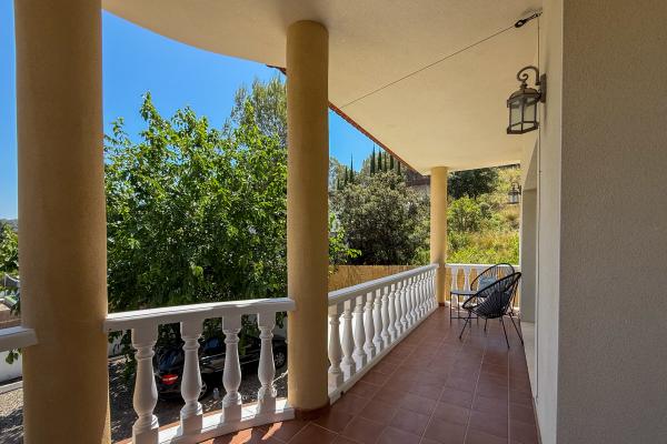 #85352 - Villa Claudia | Ferieudlejning | Hello Homes Sitges