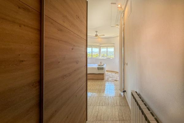 #85358 - Villa Claudia | Ferieudlejning | Hello Homes Sitges