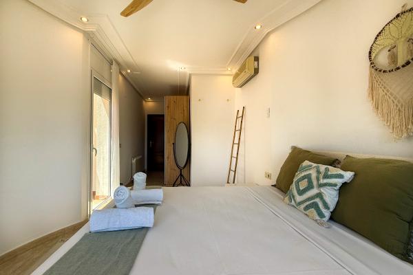 #85364 - Villa Claudia | Ferieudlejning | Hello Homes Sitges