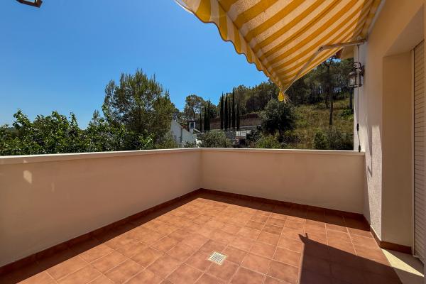 #85367 - Villa Claudia | Ferieudlejning | Hello Homes Sitges