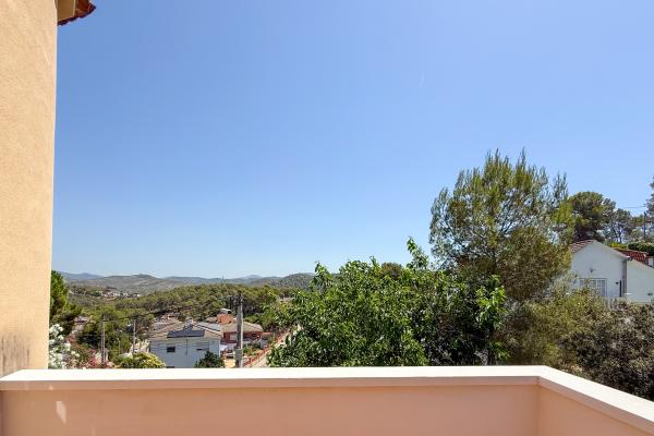#85368 - Villa Claudia | Ferieudlejning | Hello Homes Sitges