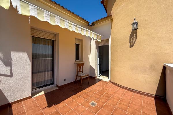 #85369 - Villa Claudia | Ferieudlejning | Hello Homes Sitges