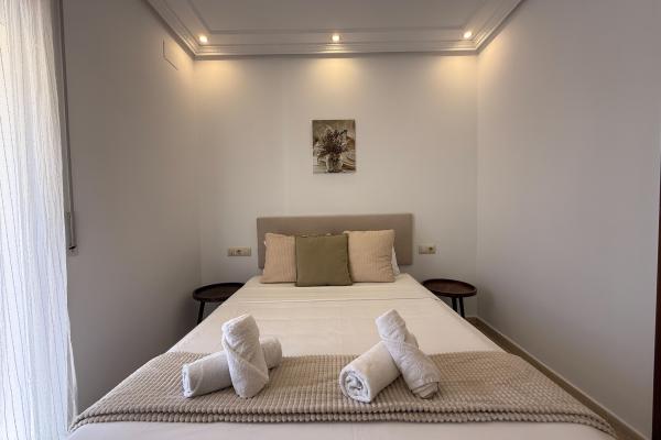 #85372 - Villa Claudia | Ferieudlejning | Hello Homes Sitges