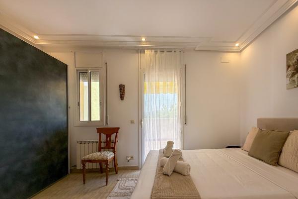 #85374 - Villa Claudia | Ferieudlejning | Hello Homes Sitges