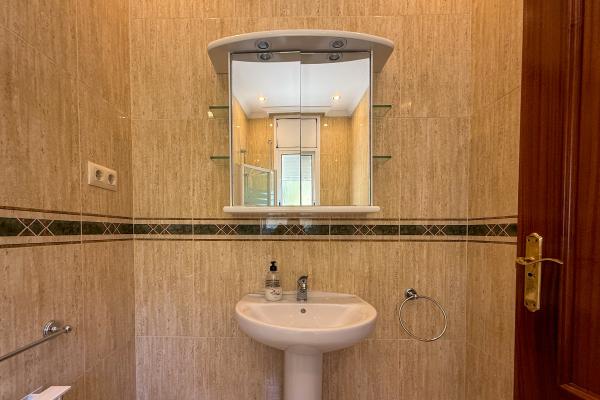 #85379 - Villa Claudia | Ferieudlejning | Hello Homes Sitges