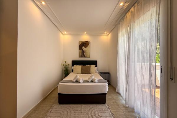#85382 - Villa Claudia | Ferieudlejning | Hello Homes Sitges