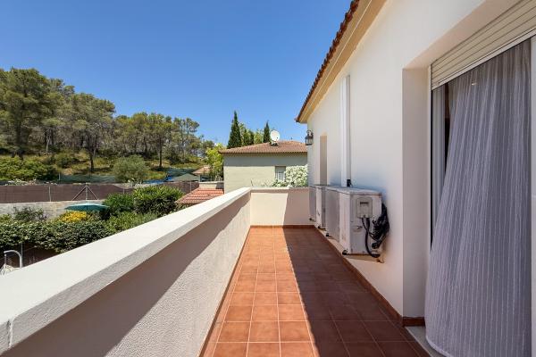 #85384 - Villa Claudia | Ferieudlejning | Hello Homes Sitges