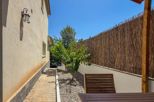 #85391 - Villa Claudia | Ferieudlejning | Hello Homes Sitges