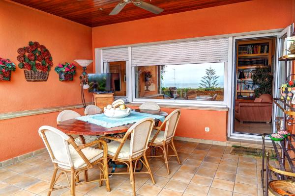 #8650 - Villa Tropicana | Lloguer Turístic | Hello Homes Sitges
