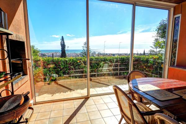 #8652 - Villa Tropicana | Lloguer Turístic | Hello Homes Sitges