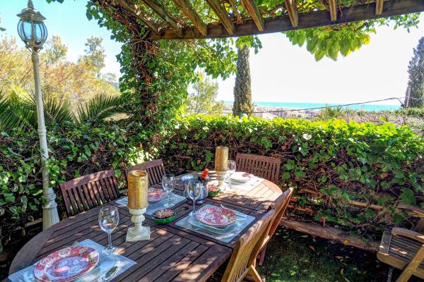 #8653 - Villa Tropicana | Lloguer Turístic | Hello Homes Sitges