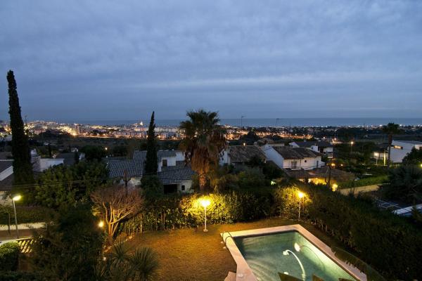 #8658 - Villa Tropicana | Lloguer Turístic | Hello Homes Sitges