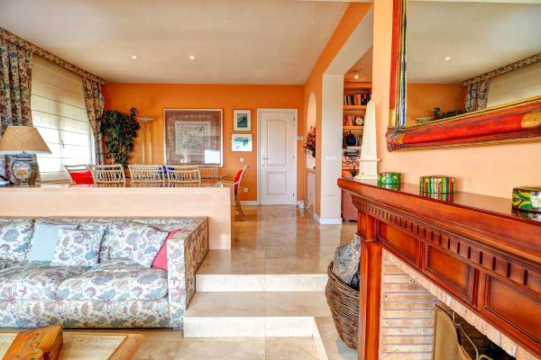 #8662 - Villa Tropicana | Lloguer Turístic | Hello Homes Sitges