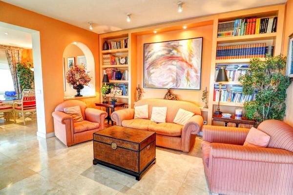 #8667 - Villa Tropicana | Lloguer Turístic | Hello Homes Sitges
