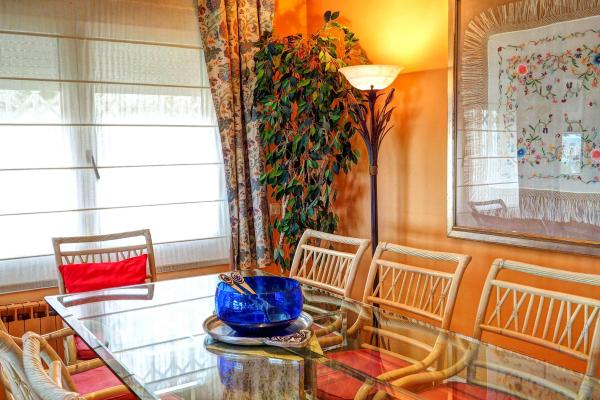 #8674 - Villa Tropicana | Lloguer Turístic | Hello Homes Sitges