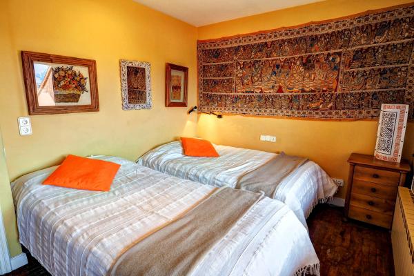 #8677 - Villa Tropicana | Lloguer Turístic | Hello Homes Sitges