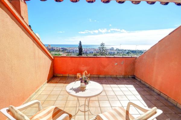 #8678 - Villa Tropicana | Lloguer Turístic | Hello Homes Sitges