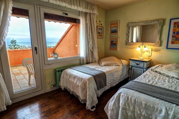 #8681 - Villa Tropicana | Lloguer Turístic | Hello Homes Sitges