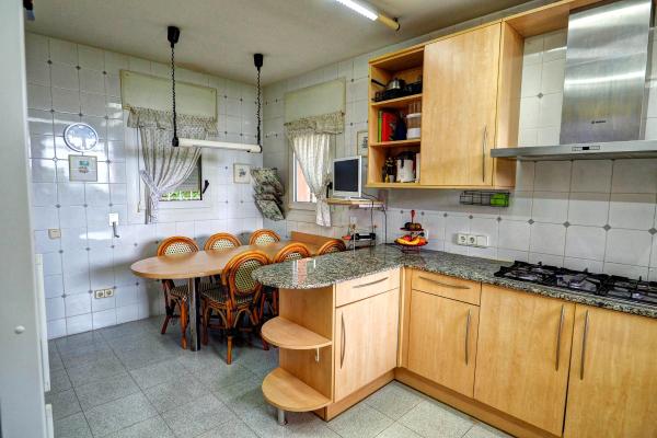 #8683 - Villa Tropicana | Lloguer Turístic | Hello Homes Sitges