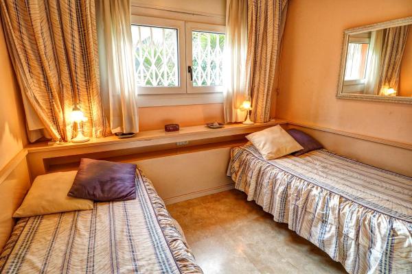 #8684 - Villa Tropicana | Lloguer Turístic | Hello Homes Sitges