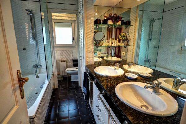 #8686 - Villa Tropicana | Lloguer Turístic | Hello Homes Sitges