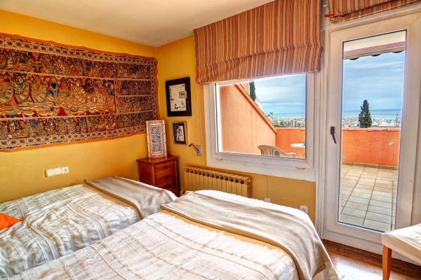 #8690 - Villa Tropicana | Lloguer Turístic | Hello Homes Sitges