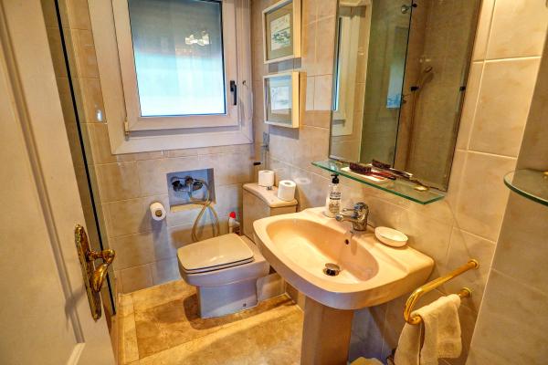 #8692 - Villa Tropicana | Lloguer Turístic | Hello Homes Sitges