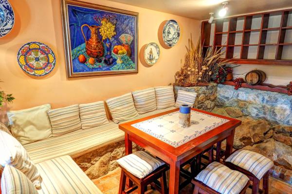 #8710 - Villa Tropicana | Lloguer Turístic | Hello Homes Sitges