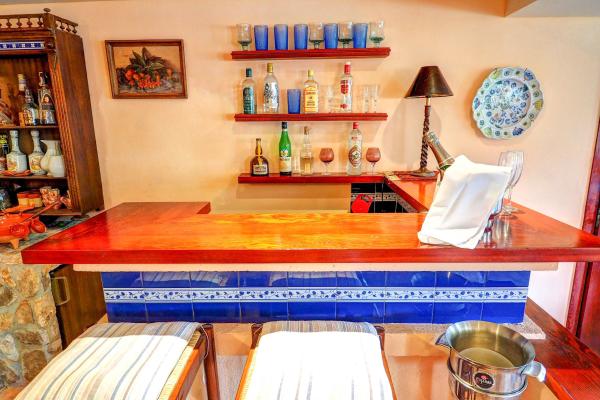 #8712 - Villa Tropicana | Lloguer Turístic | Hello Homes Sitges
