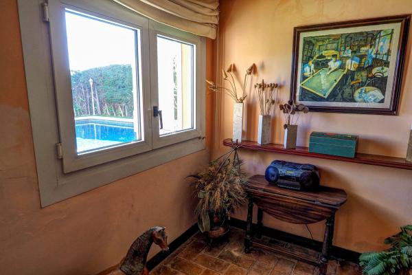 #8714 - Villa Tropicana | Lloguer Turístic | Hello Homes Sitges