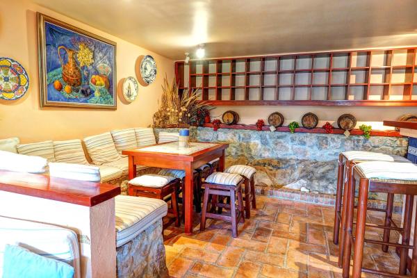#8718 - Villa Tropicana | Lloguer Turístic | Hello Homes Sitges