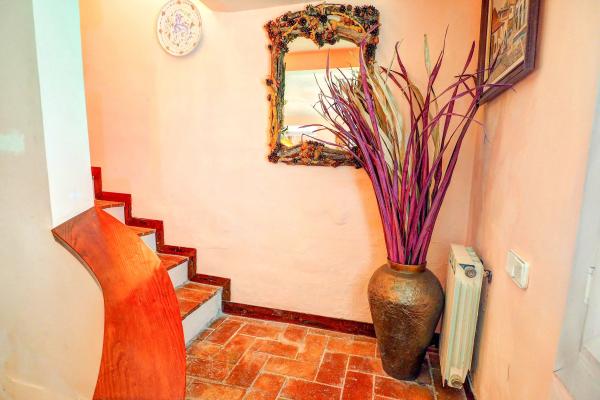 #8720 - Villa Tropicana | Lloguer Turístic | Hello Homes Sitges