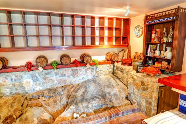 #8721 - Villa Tropicana | Lloguer Turístic | Hello Homes Sitges