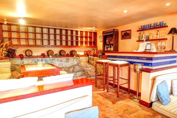 #8722 - Villa Tropicana | Lloguer Turístic | Hello Homes Sitges