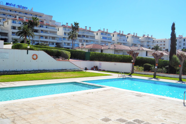 #8747 - The Moon Studio | Location de Vacances | Hello Homes Sitges