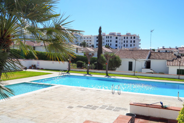 #8754 - The Moon Studio | Alquiler Vacacional | Hello Homes Sitges