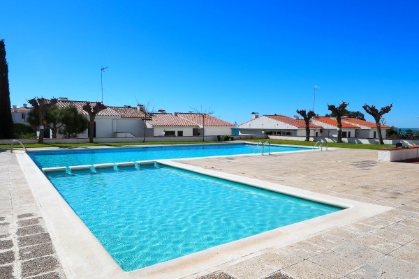 #8757 - The Moon Studio | Alquiler Vacacional | Hello Homes Sitges