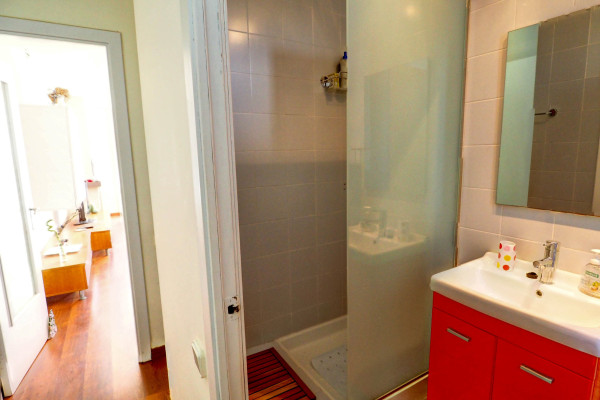#8797 - SUNNY TRIPLEX | Holiday Rentals | Hello Homes Sitges