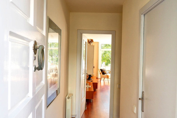 #8799 - SUNNY TRIPLEX | Holiday Rentals | Hello Homes Sitges