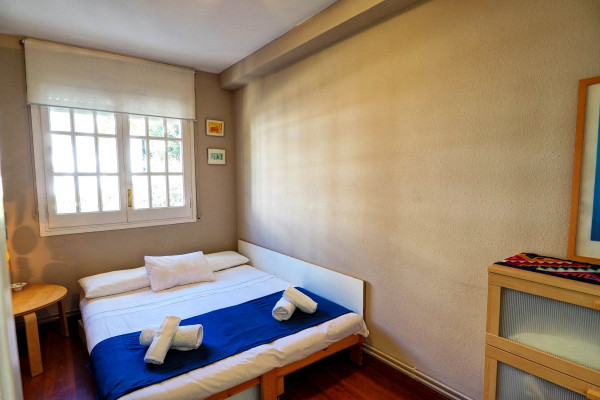 #8818 - SUNNY TRIPLEX | Holiday Rentals | Hello Homes Sitges