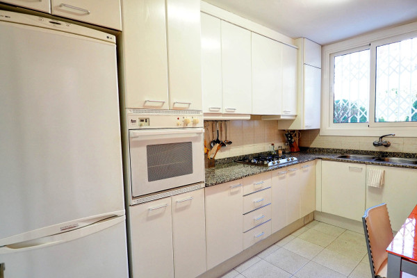 #8820 - SUNNY TRIPLEX | Holiday Rentals | Hello Homes Sitges