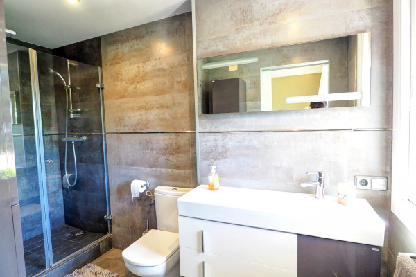 #8824 - SUNNY TRIPLEX | Holiday Rentals | Hello Homes Sitges