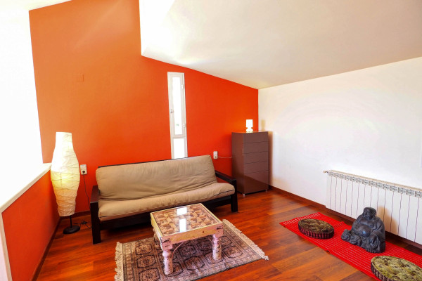 #8829 - SUNNY TRIPLEX | Holiday Rentals | Hello Homes Sitges