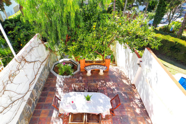 #8830 - SUNNY TRIPLEX | Holiday Rentals | Hello Homes Sitges