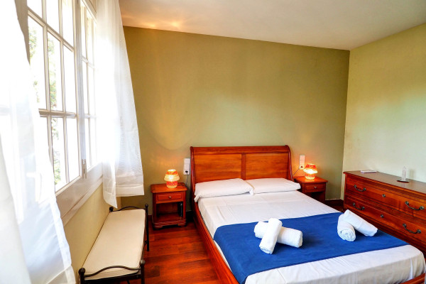 #8834 - SUNNY TRIPLEX | Holiday Rentals | Hello Homes Sitges