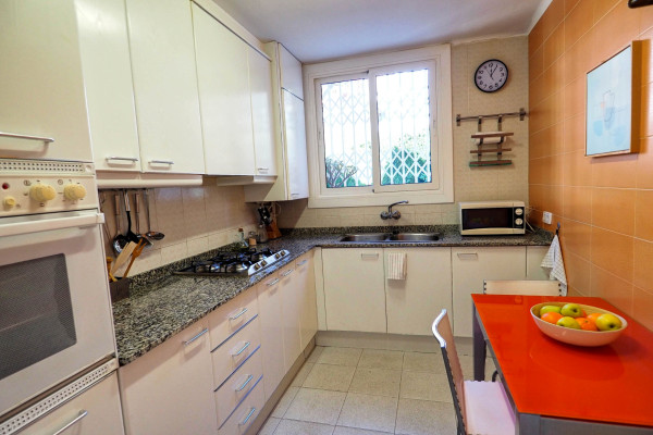 #8836 - SUNNY TRIPLEX | Holiday Rentals | Hello Homes Sitges
