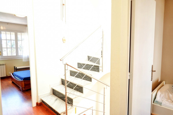 #8837 - SUNNY TRIPLEX | Holiday Rentals | Hello Homes Sitges